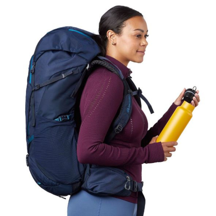 Gregory Packs Jade 53 Liter Hiking Backpack - Women's - Image 3